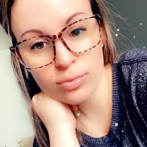 Meet your Posher, Audrey